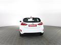 FORD FIESTA 1.1 75 CV 5 porte Titanium