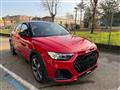 AUDI A1 ALLSTREET allstreet 30 TFSI S tronic Ident. Contrast