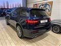 MERCEDES GLC SUV d 4Matic Executive