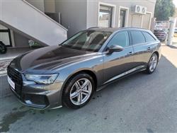 AUDI A6 AVANT Avant 40 2.0 TDI S tronic S Line Sport