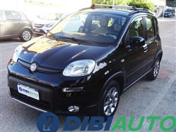 FIAT PANDA 1.3 MJT S&S 4x4 neopat.