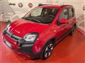 FIAT PANDA CROSS Panda Cross 1.0 FireFly S&S Hybrid