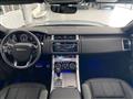 LAND ROVER RANGE ROVER SPORT 3.0D l6 249 CV HSE Dynamic