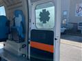 FIAT DUCATO AMBULANZA (3562) Ducato 35 3.0 Natural Power PM-TM Furgone