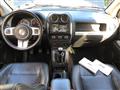 JEEP COMPASS 2.2 CRD 136CV LIMITED 2WD CAMBIO MANUALE