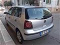 VOLKSWAGEN POLO 1.4TDI 5p. 69cv DIESEL PERFETTA