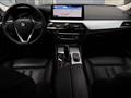 BMW SERIE 5 TOURING 518d 48V Touring Business