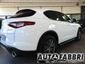 ALFA ROMEO Stelvio 2.2 T.diesel 190 CV AT8 Q4 Bus.