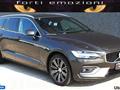 VOLVO V60 VOLVO V60 B4 turbo diesel Hybrid 197cv cert volvo