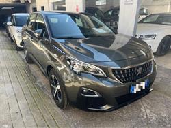 PEUGEOT 3008 1.5 BlueHDi 130 S&S EAT8