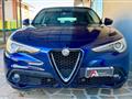 ALFA ROMEO STELVIO 2.2 Turbodiesel 210 CV AT8 Q4 Executive MOTORE NUO