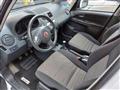 FIAT SEDICI 2.0 MJT 16V DPF 4x2 Emotion