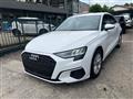 AUDI A3 SPORTBACK SPB 35 TFSI S tronic