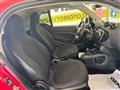 SMART FORTWO 70 1.0 twinamic Passion