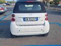 SMART FORTWO CABRIO 1000 52 kW MHD cabrio passion