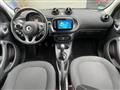 SMART FORFOUR *CABRIO* BRABUS STYLE 70CV TAGLIANDI MERCEDES