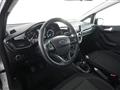 FORD FIESTA Plus 1.5 TDCi 85CV - con e senza Start&Stop