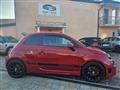 ABARTH 500 1.4 Turbo T-Jet