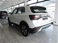 VOLKSWAGEN T-CROSS 1.0 TSI 115 CV DSG Style