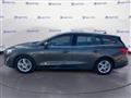 FORD FOCUS 1.5 EcoBlue 120 CV automatico SW Business