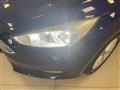 FORD FOCUS IV 2015 SW SW 1.5 tdci Business s&s 120cv