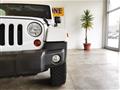 JEEP WRANGLER Unlimited 2.8 CRD DPF Sahara + SOFT TOP