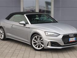 AUDI A5 CABRIO Cabrio 35 TDI S tronic Business Advanced