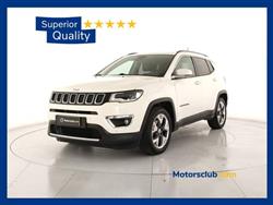 JEEP COMPASS 1.6 Multijet Limited