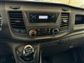 FORD TRANSIT CUSTOM 280 2.0 TDCi 170 PC-DC Furgone IVA ESPOSTA Trend