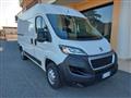 PEUGEOT BOXER 333 2.2 BlueHDi 140 S&S PC-TM Furgone Uniprò