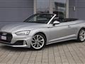 AUDI A5 CABRIO Cabrio 35 TDI S tronic Business Advanced