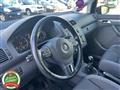 VOLKSWAGEN TOURAN 1.6 TDI Comfortline - 7 POSTI -