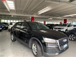 AUDI Q2 30 TDI S tronic