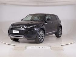 LAND ROVER RANGE ROVER EVOQUE Range Rover Evoque I 2016 Dies Range Rover Evoque 5p 2.0 td4