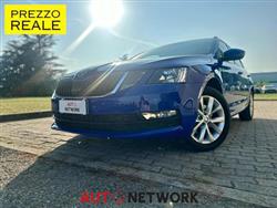 SKODA OCTAVIA 2.0 TDI SCR 150 CV DSG Wagon Executive