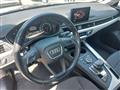 AUDI A4 AVANT A4 Avant 35 TDI S tronic