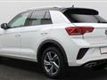 VOLKSWAGEN T-ROC 1.0 TSI R-LINE ACC LED GARANZIA 5 ANNI