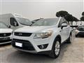 FORD KUGA (2012) 2.0d "NELLO STATO" 140cv BLUETOOTH CLIMA AUTO