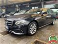 MERCEDES CLASSE E STATION WAGON d Exclusive 4matic auto