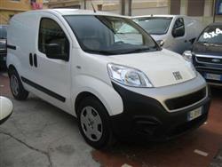 FIAT FIORINO 1.3 MJET 95 CV CARGO SX