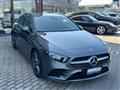 MERCEDES CLASSE A SEDAN d Automatic 4p. AMG Line Premium