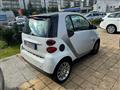 SMART Fortwo 1000 62 kW coupÃ© passion