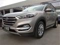 HYUNDAI TUCSON 1.7 CRDi DCT XPossible