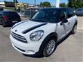 MINI COUNTRYMAN Mini Cooper D Countryman ALL4 Automatica