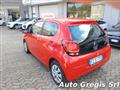 CITROEN C1 VTi 72 S&S 5 porte Feel - Garanzia fino 36 mesi