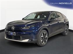 CITROEN C4 e-HYBRID C4 Hybrid 136 e-DCS6 Max