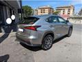 LEXUS NX 300 h 2.5 Luxury 4wd cvt