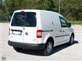 VOLKSWAGEN CADDY 2.0 TDI 110 CV 4MOTION 2 POSTI SCAFFALATURE