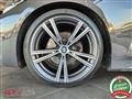 BMW SERIE 4 d 48V Cabrio Msport