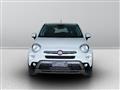 FIAT 500 X 2018 - X 1.3 mjt Cross 4x2 95cv